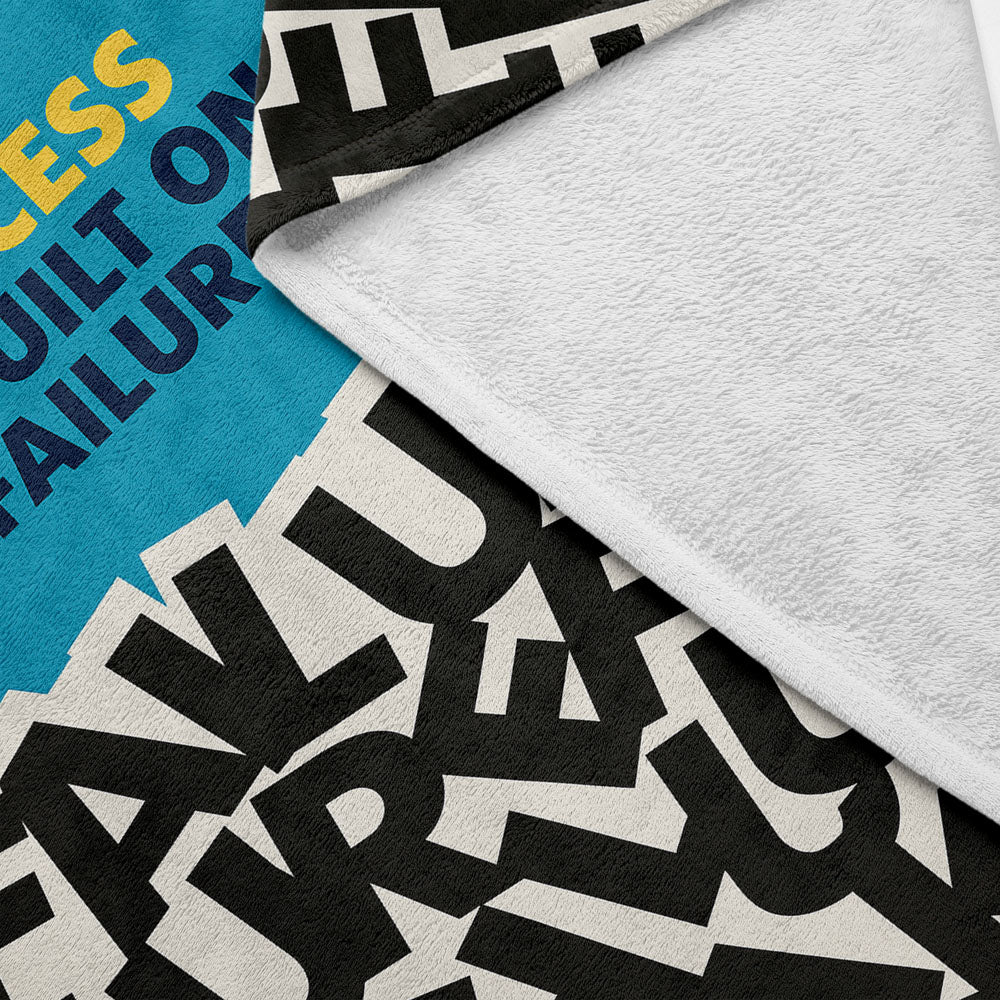 Plaid motivation succès