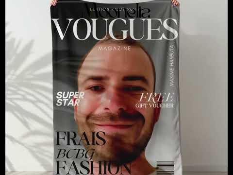 Plaid Afrique traditionnel